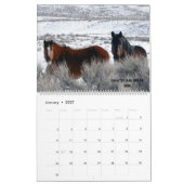 Calendrier des visites avec Louise (Jan 2027)