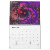 Calendrier des visuels -2009 de vortex (Mar 2026)