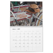 Calendrier des voitures de course (Mar 2027)