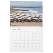 Calendrier des vues de Paphos par PaphosLife (Jan 2027)