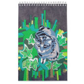 Calendrier Design textile (Protection)