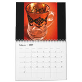Calendrier Designs saoudiens (Feb 2027)
