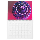 Calendrier Designs saoudiens (Mar 2027)