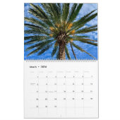 Calendrier Destin Florida Beach Photographie Balnéaire 2026 M (Mar 2026)