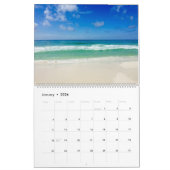 Calendrier Destin Florida Beach Photographie Balnéaire 2026 M (Jan 2026)