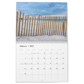 Calendrier Destin Florida Calendar (Feb 2027)