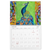 Calendrier deux pages Take Flight (12 mois) (Jan 2027)