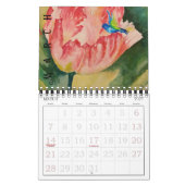 Calendrier deux pages Take Flight (12 mois) (Mar 2027)