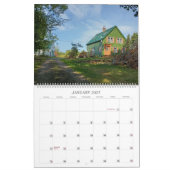 calendrier d'événements chrétiens scène nationale (Jan 2027)