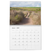 Calendrier Devon (Mar 2027)