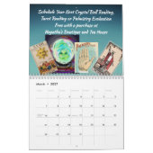 Calendrier d'Halloween 2025 (Mar 2027)