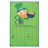 Calendrier dhartiste - 2022 (Mar 2027)