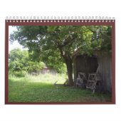 Calendrier d'hiver (Protection)