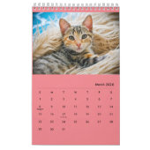Calendrier Diamondmarine's Fosters ! (Mar 2026)