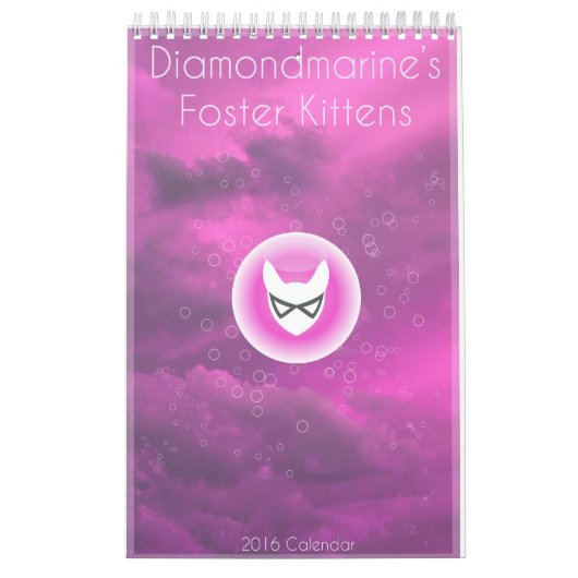 Calendrier Diamondmarine's Fosters ! (Protection)