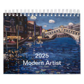 Calendrier d'ici 2025 (Protection)