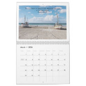 Calendrier Dieu Vous Êtes Ma Joie Écriture Méditation (Mar 2026)