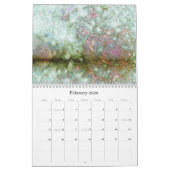 Calendrier Digital Baroque 2025 (Feb 2026)