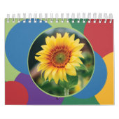 Calendrier Digital Nomad 2026 World Calendar Choose Country (Protection)