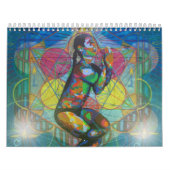 calendrier d'images numériques de karmym (Protection)