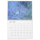 Calendrier d'imaginaire (Mar 2026)