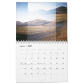 Calendrier d'IZZOIMAGES 2013 (Mar 2027)