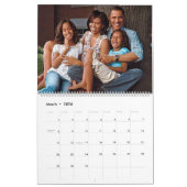 Calendrier d'Obama 2012 (Mar 2026)