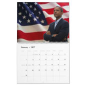 Calendrier d'Obama 2012 (Feb 2027)