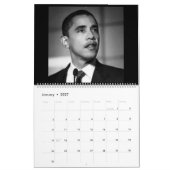 Calendrier d'Obama 2012 (Jan 2027)