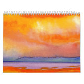 Calendrier d'océan par CricketDiane (Protection)