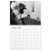 Calendrier Dolly (Feb 2027)