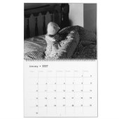 Calendrier Dolly (Jan 2027)