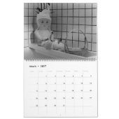Calendrier Dolly (Mar 2027)