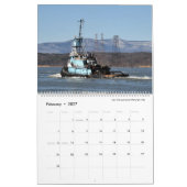 Calendrier Donjon 2023 (Feb 2027)