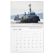 Calendrier Donjon 2023 (Jan 2027)