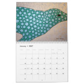 Calendrier Dorene M. Lorenz (Jan 2027)