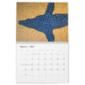 Calendrier Dorene M. Lorenz (Feb 2027)