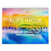 Calendrier d'orientation de la vie d'Alice Inoue 2 (Protection)