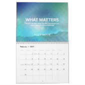 Calendrier d'orientation de la vie d'Alice Inoue 2 (Feb 2027)