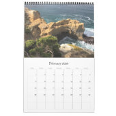 Calendrier douze apôtres australie 2026 (Feb 2026)