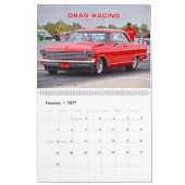 Calendrier Drag Racing à Douglas, Wyoming (Feb 2027)