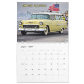 Calendrier Drag Racing à Douglas, Wyoming (Mar 2027)
