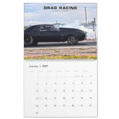 Calendrier Drag Racing à Douglas, Wyoming (Jan 2027)