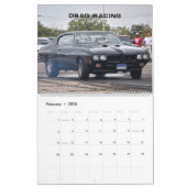 Calendrier Drag Racing à Douglas, Wyoming (Feb 2026)