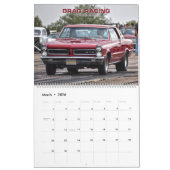 Calendrier Drag Racing à Douglas, Wyoming (Mar 2026)