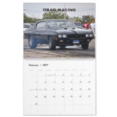 Calendrier Drag Racing à Douglas, Wyoming (Feb 2027)