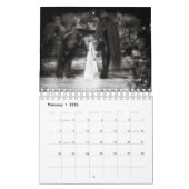 Calendrier Dream Day avec Uldrik 457 et ses amis (Feb 2026)