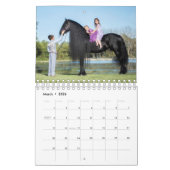 Calendrier Dream Day avec Uldrik 457 et ses amis (Mar 2026)