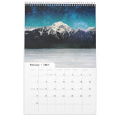 Calendrier Dreams vs réalité 2023 (Feb 2027)