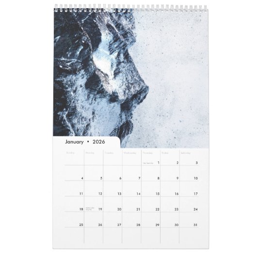 Calendrier Dreams vs réalité 2023 (Jan 2026)